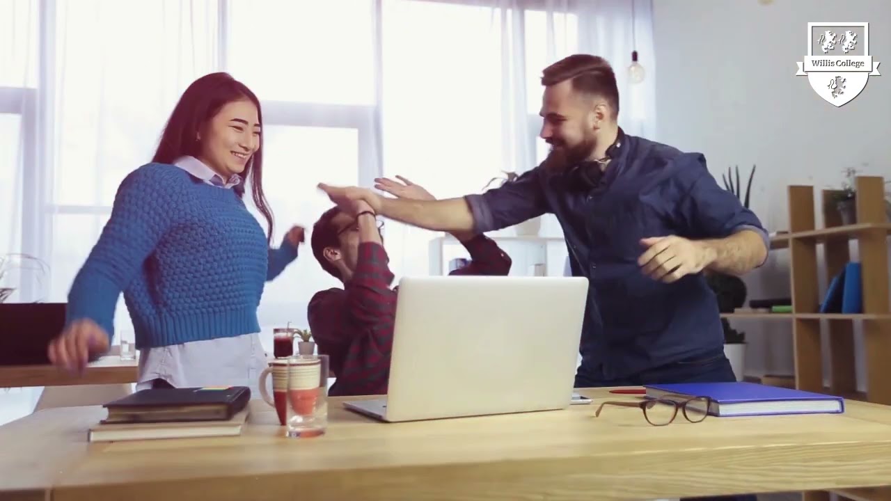 Willis College: Executive Business Administration Diploma