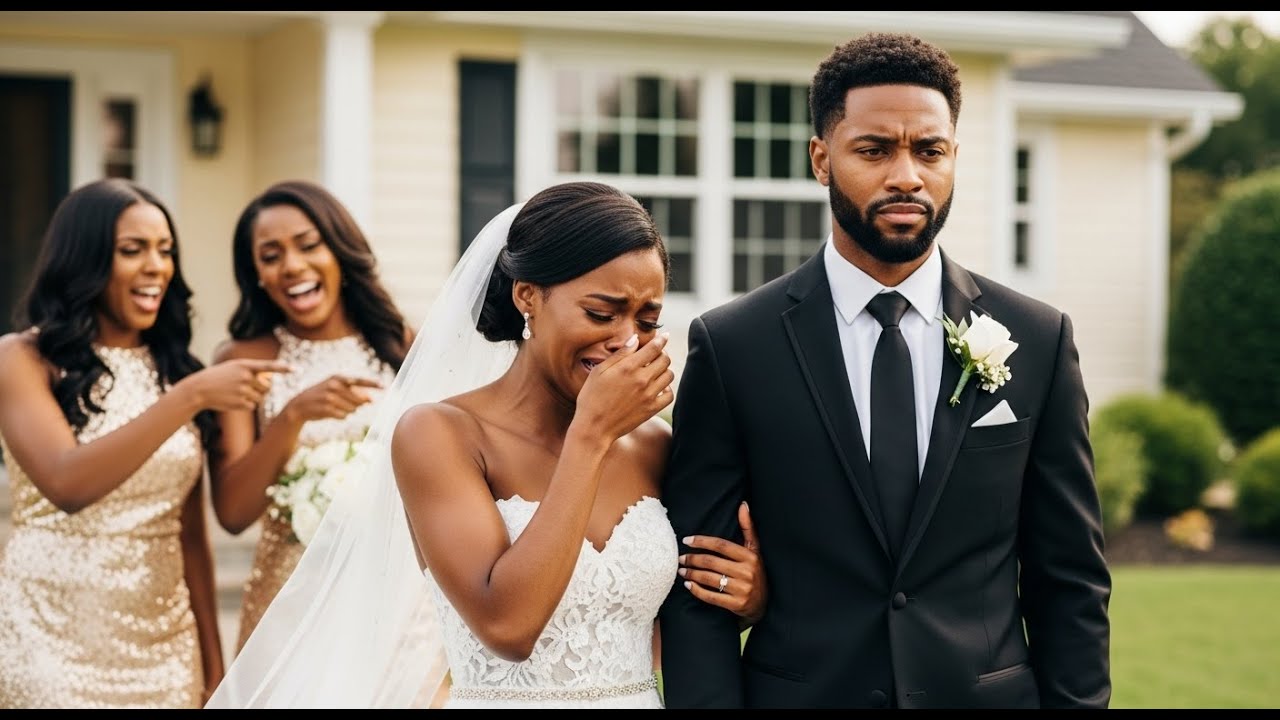 My Sister Mocked Me for Marrying a Farmer-Until We Refused to Bail Her Out