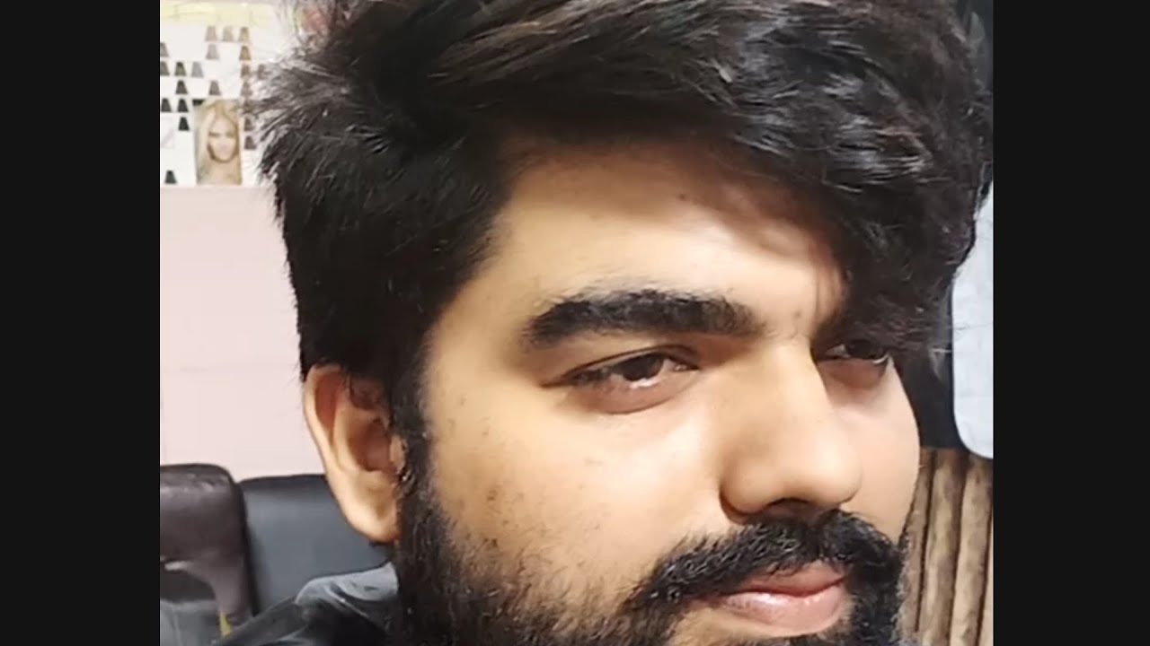 #Modernstyleformen  Soft Faded hairstyle 2020