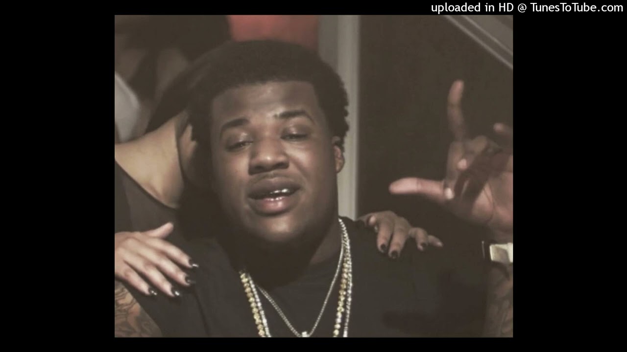 [FREE] *Lil Phat x Webbie x Boosie Type Beat “Dirty Glock” [prod. Z + BapeBrazy]