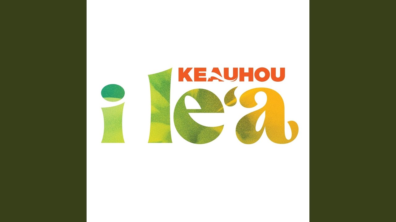 Ka Wai ʻApo Lani