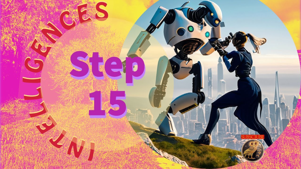 Intelligences build relationships and common interests