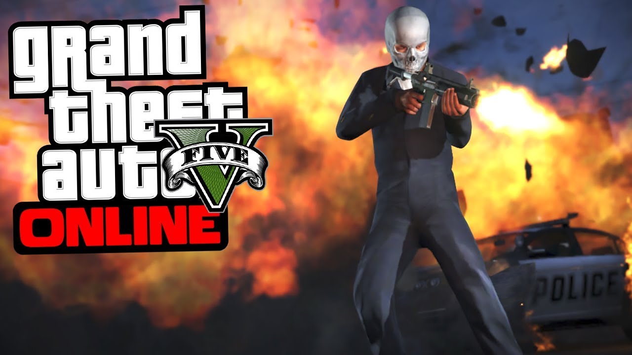 ROUBANDO CARGA DE TRAFICANTES - GTA V VIDA BANDIDA - VIDA DO CRIME