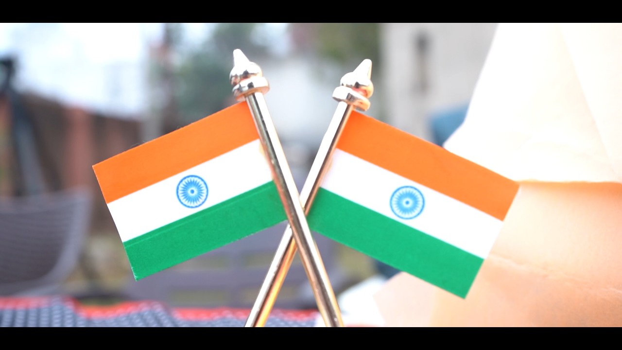 आदर्श भारतीय समाज द्वार गणतंत्र दिवस 2026 मनाया गया...