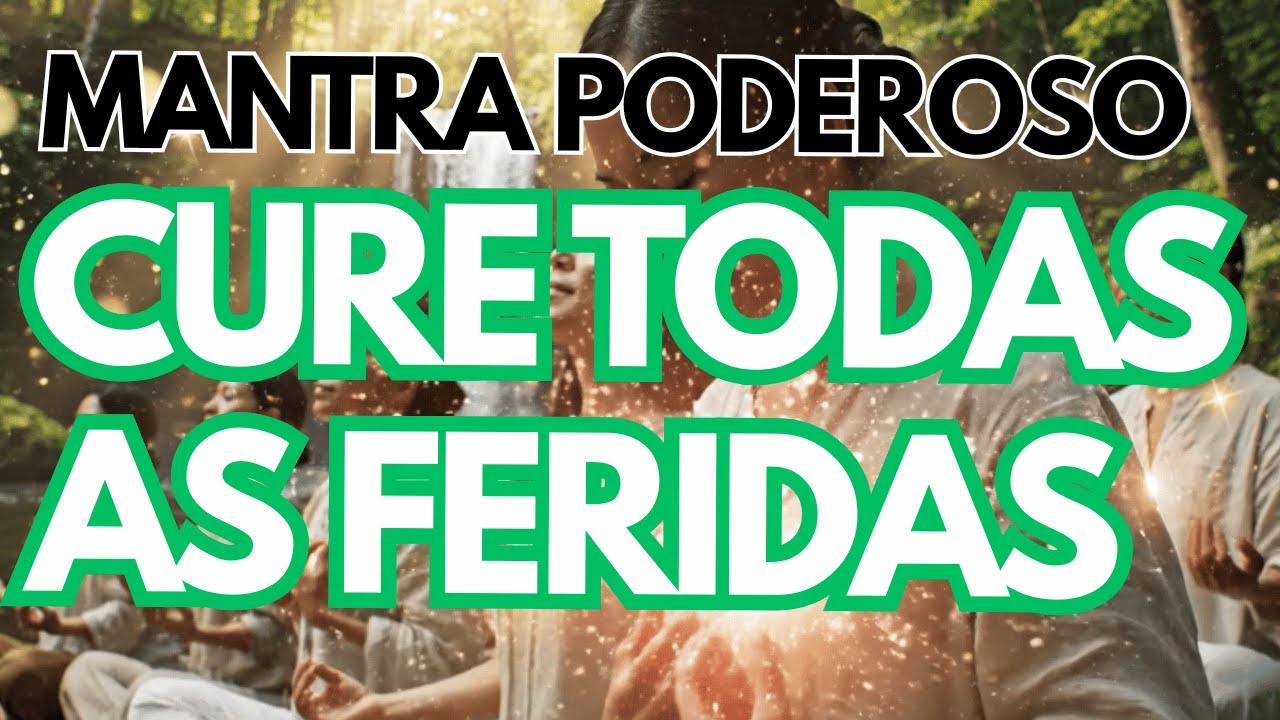 Perdoar é Curar – Música Ho’oponopono para Libertação e Amor - baseado 'Limite Zero