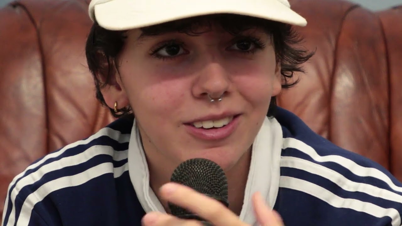 Sh *24 | Ariete Intervista