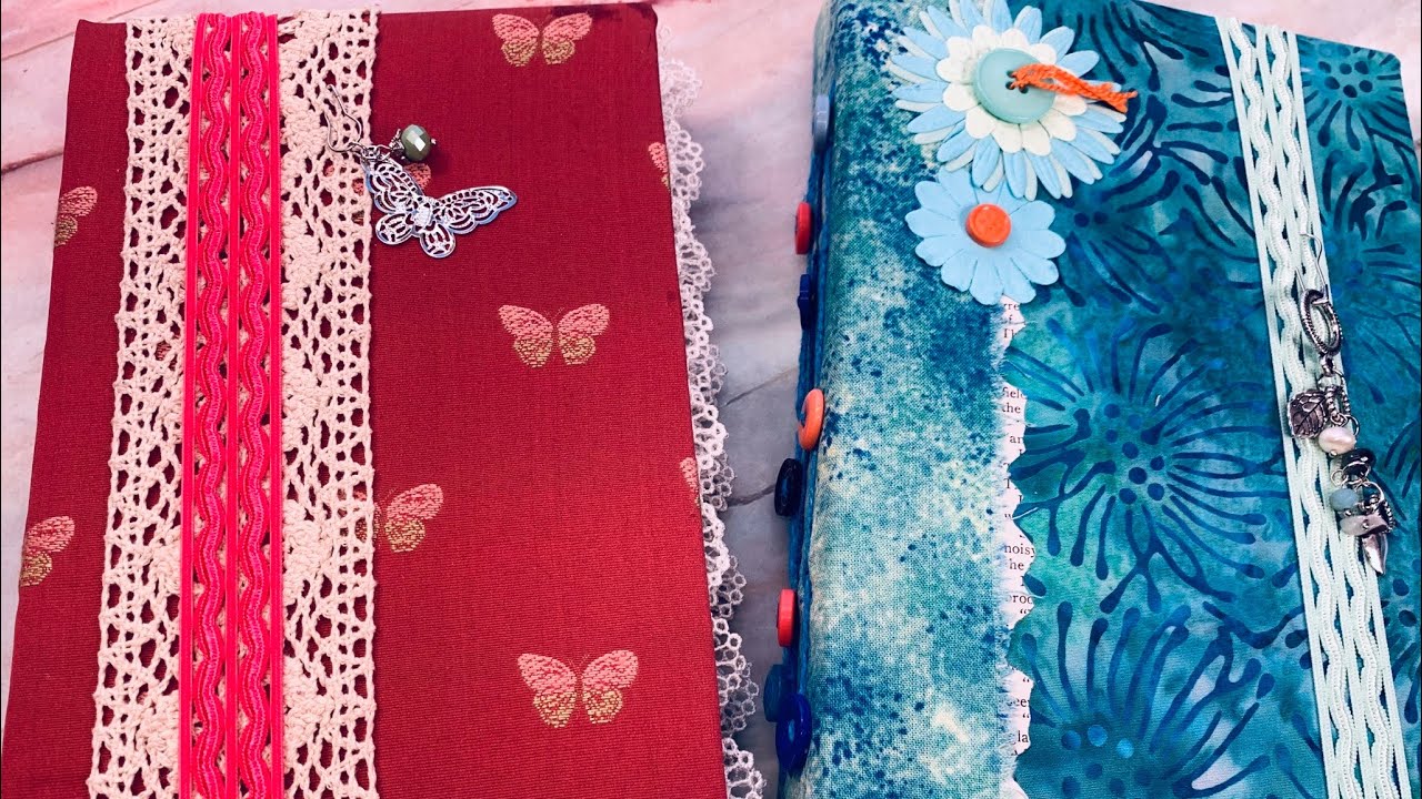 Bright March Challenge Journals | Part 3 March Marketplace Challenge