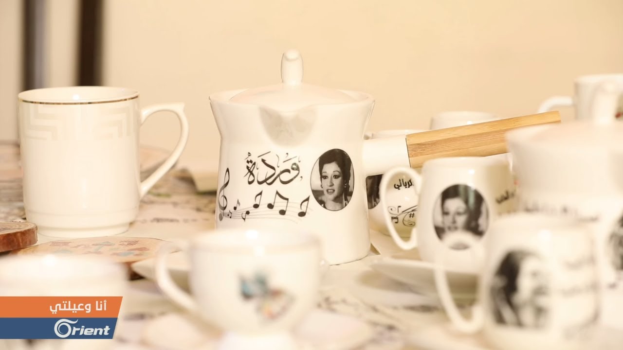 كيف  تحقق دخلاً مالياً من خلال فن الديكوباج ؟ - أنا وعيلتي