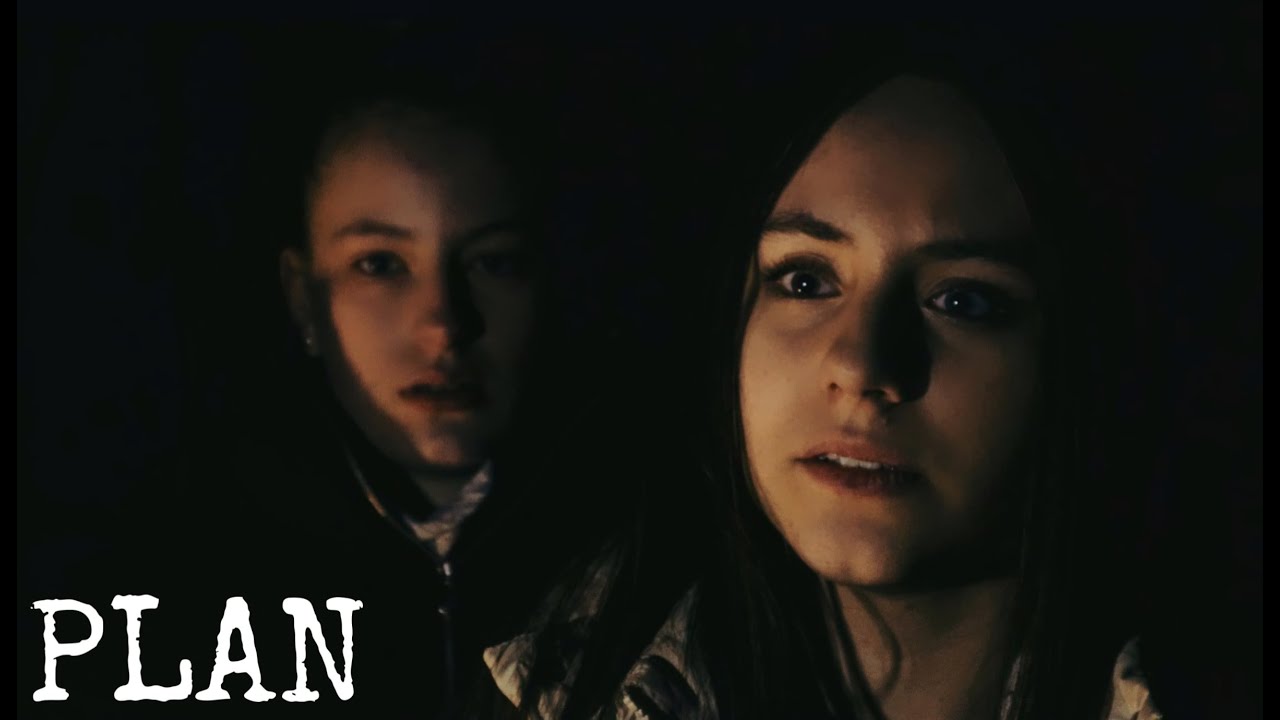 PLAN - film średniometrażowy | reż. Borys Otawa