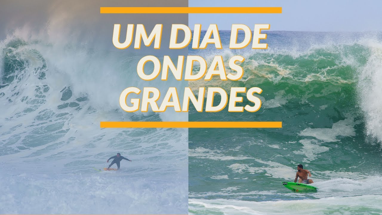SURFE NA BARRINHA E ITAÚNA 2020