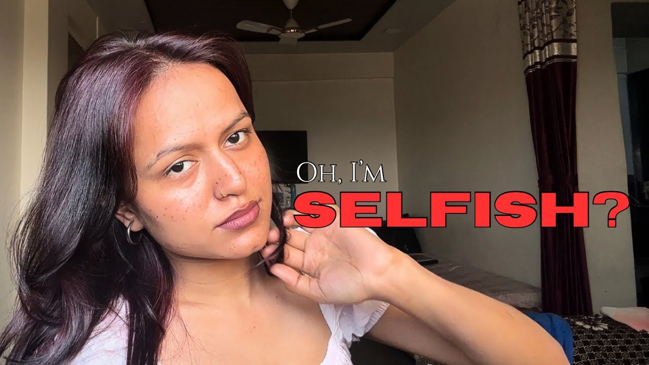 Why Women Feel Guilty for Choosing Themselves | The Conditioning No One Talks About