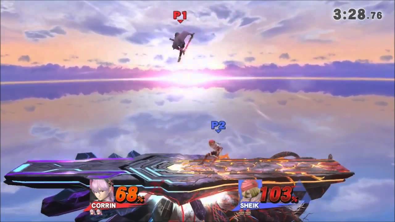 When MetalP Gets Mad