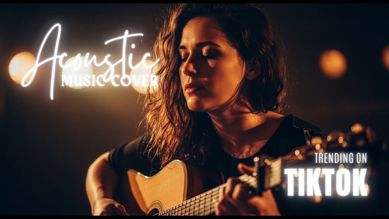 Cozy Rainy Day Acoustic 2026 🌧️| Best Viral Hits | Billie Eilish, Adele