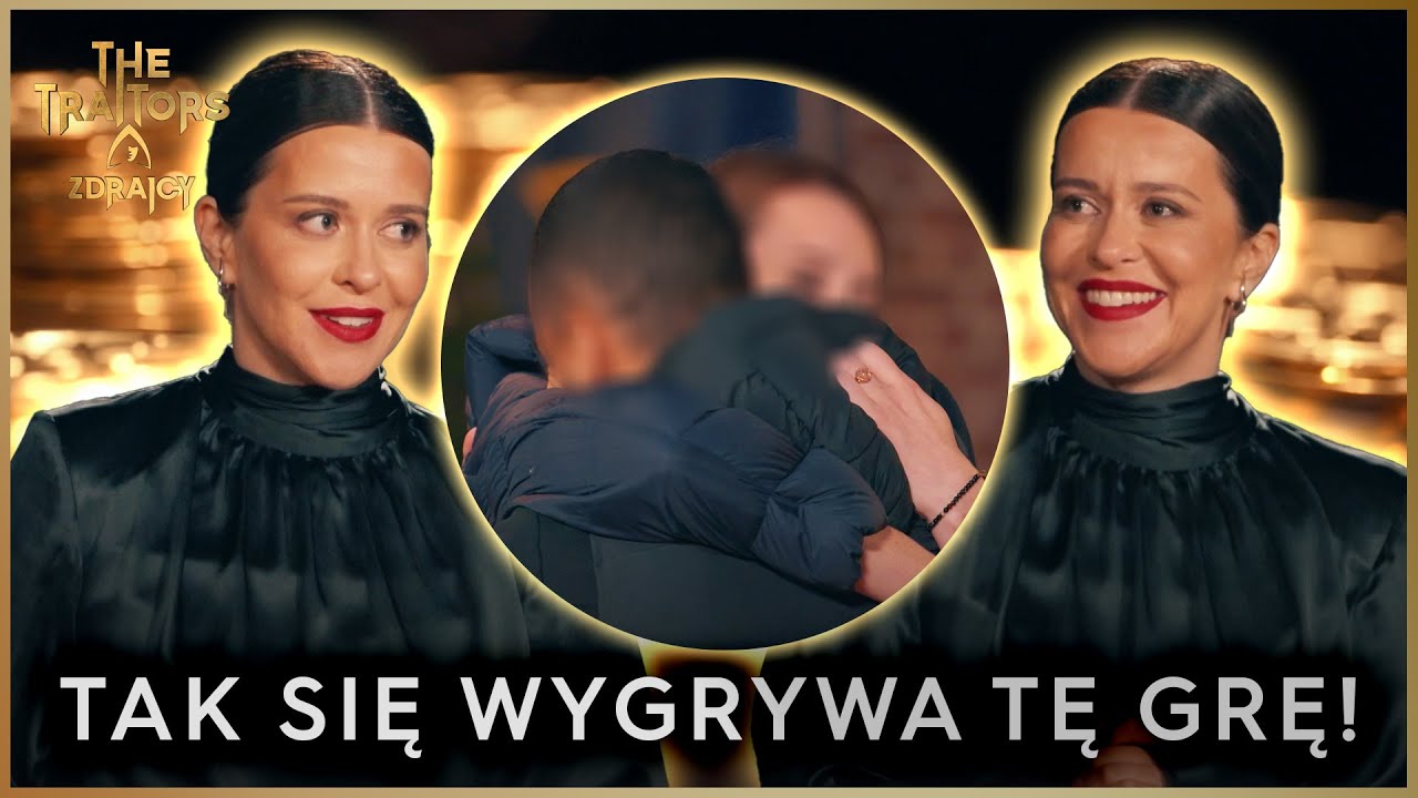 🚨 TO ONI WYGRALI PROGRAM 