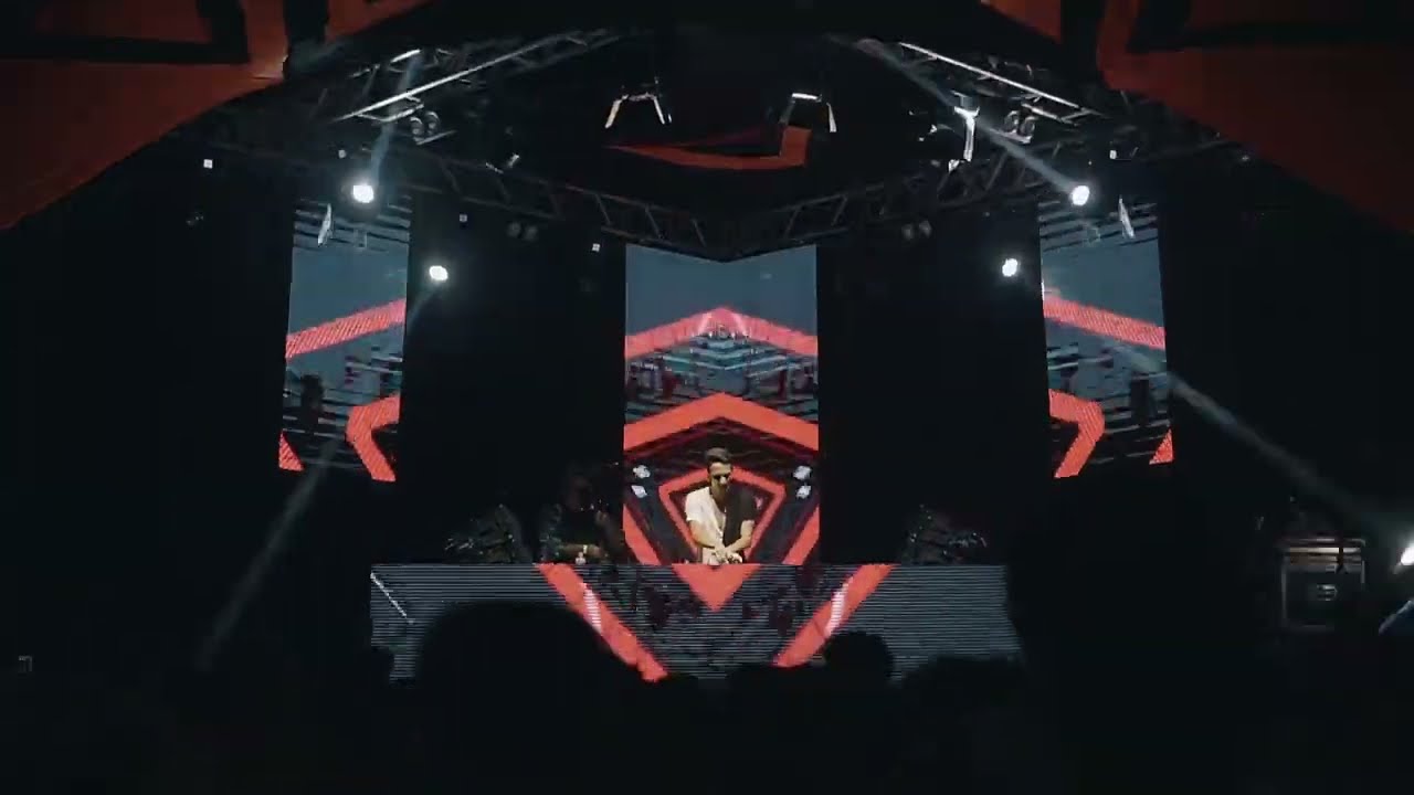 PEDRO SENA - FULLSET: INSANITY CONFRA 8.0 (25/12/2021)