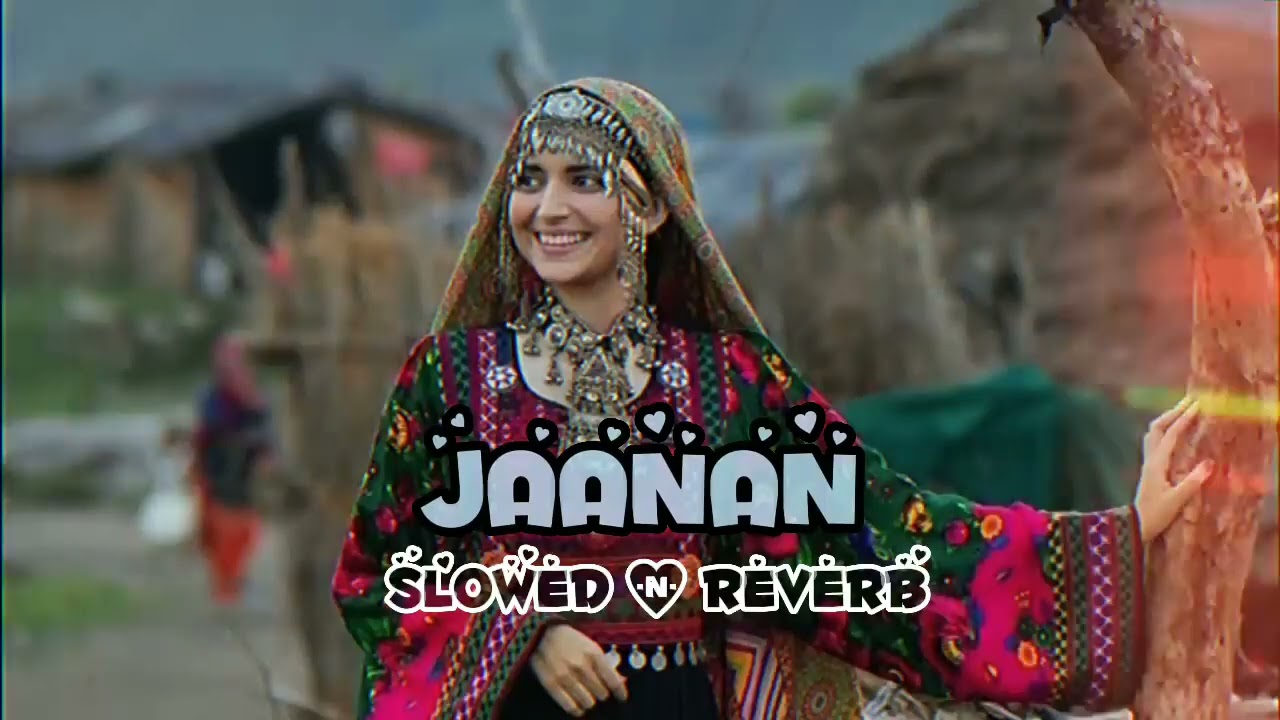 Pashto songs new video