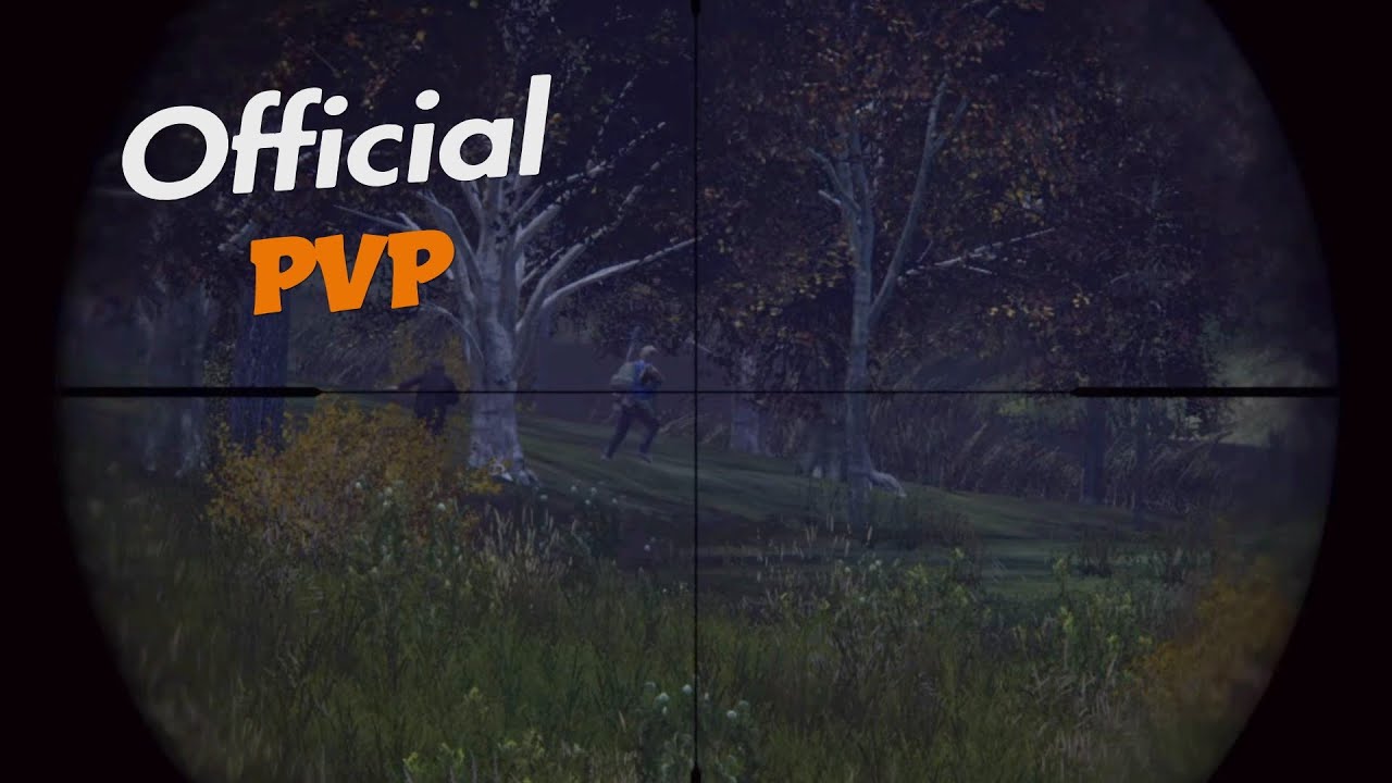DayZ|PS5|PvP|Official servers|Duo series Ep.1