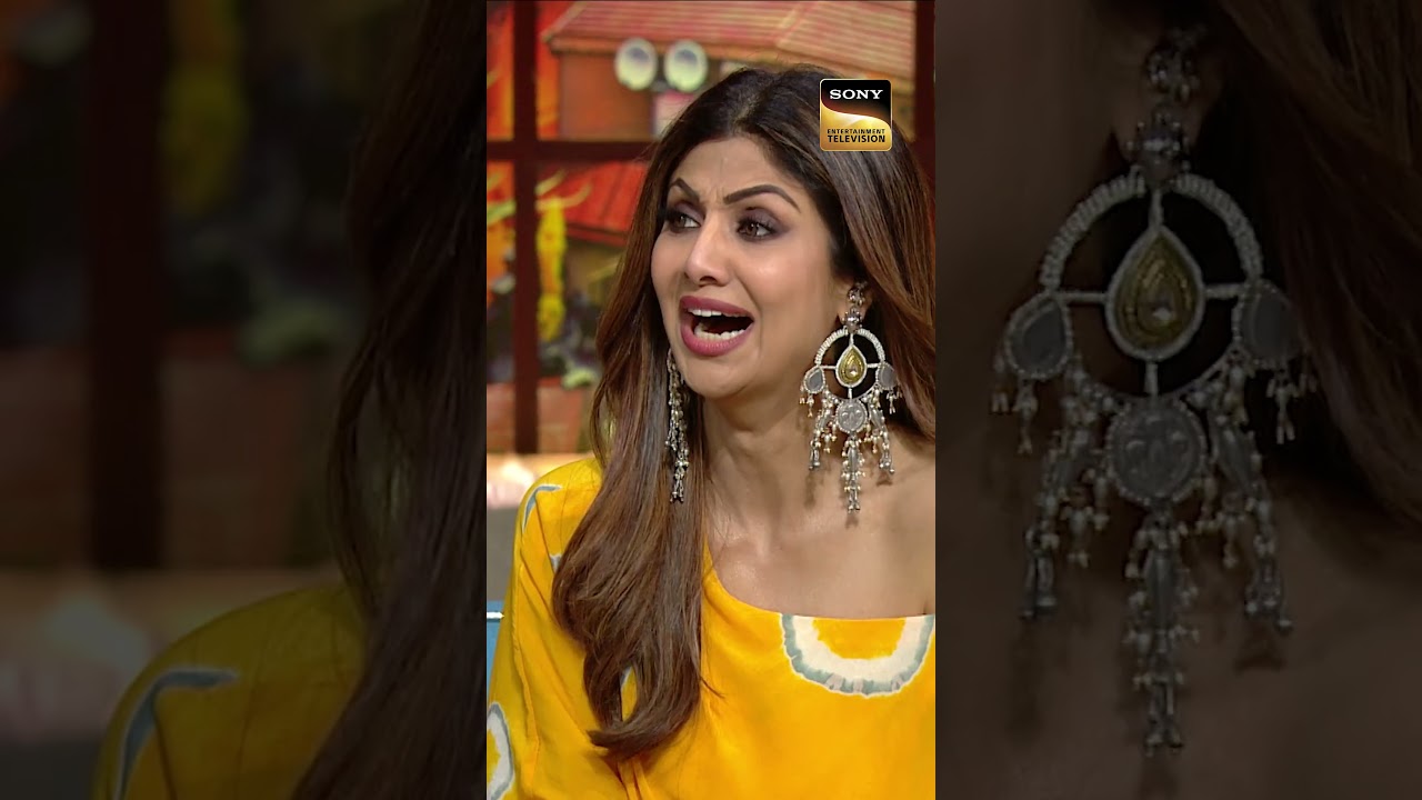 Kiku's Hilarious 'Nimda Dozrastelmi' Impression | The Kapil Sharma Show | #kapilsharma #comedy #tkss