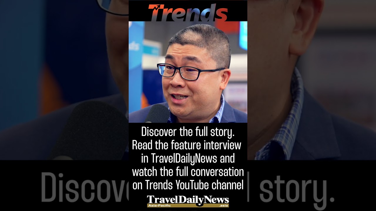 Перт переосмысливает бизнес-мероприятия: Алекс Нг об устойчивой трансформации города