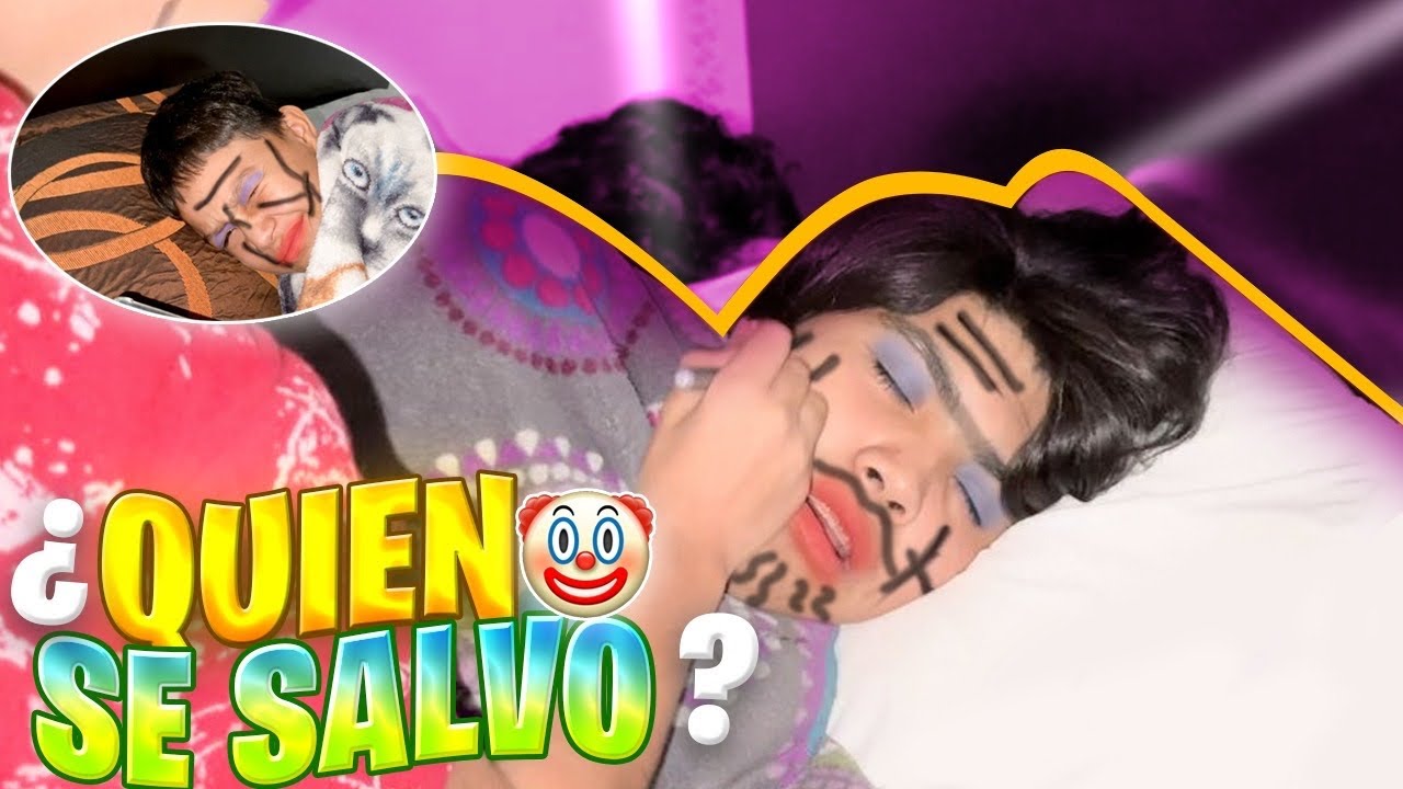 EL QUE SE DUERMA PIERDE PIJAMADA PARTE 2 LOS SOÑADORES Y GRILLO LA DUDA🤣🔥💥/ PONCHUELAS