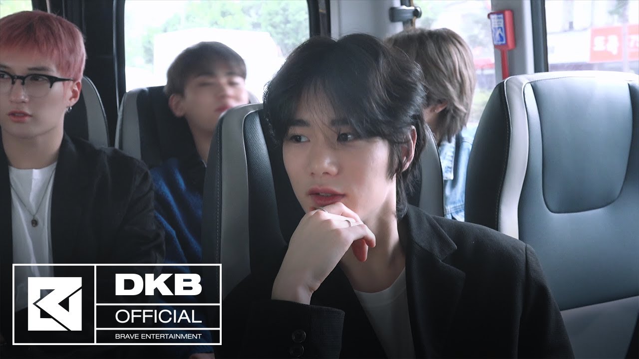 DAKCUMENT #16 닼둥이들 피어싱 하러 다녀왔어요✨(DKB went pierce) #01