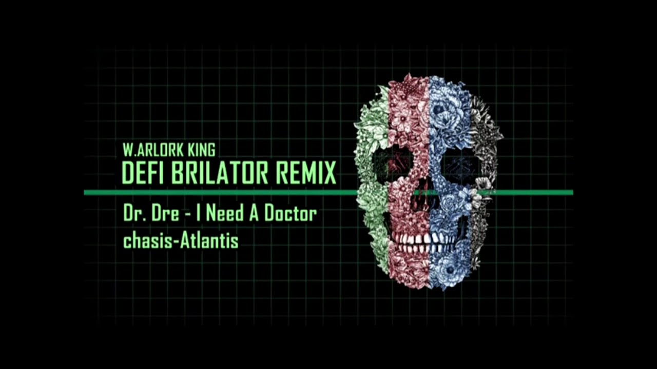 DEFI BRILATOR REMIX [By Brendon Willian]
