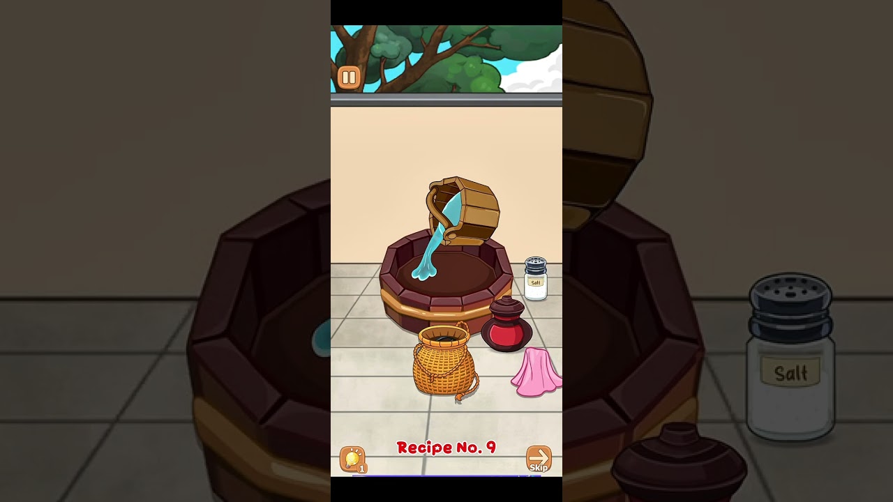 Cookzii Recipe 6 - 10