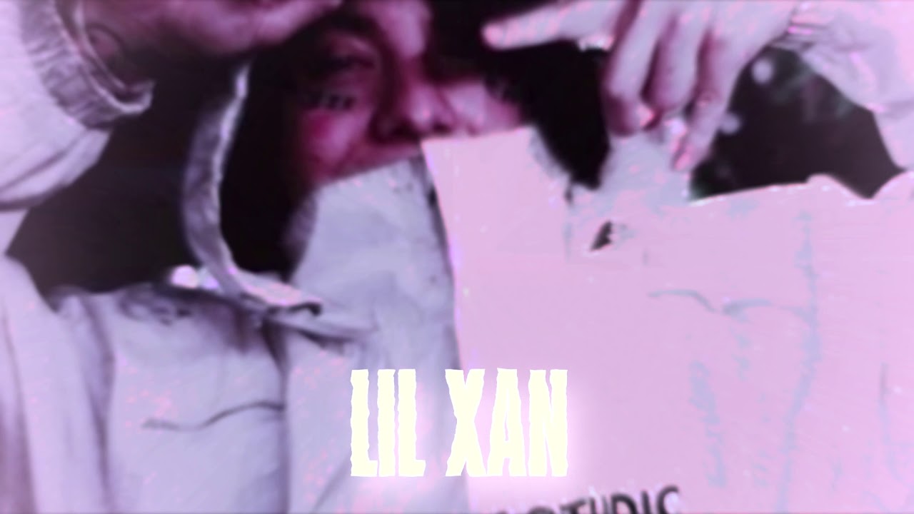 Lil Xan - Far SLOWED DOWN