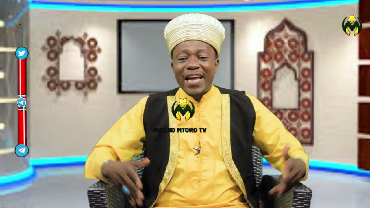 KUNA AINA 3 ZA DUA | UKIWA NA TATIZO HII NDIO DUA UNATAKIWA KUOMBA KATI YA HIZI 3 | SH: ABAL QASSIM