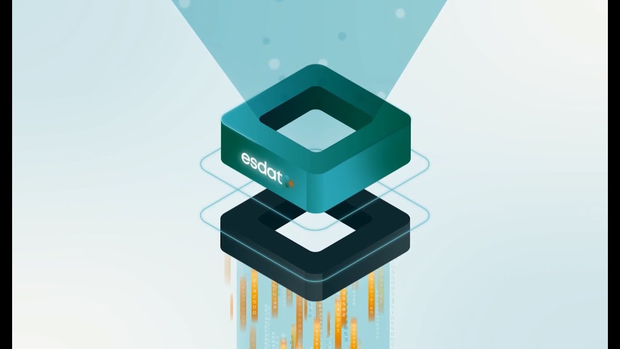 ESdat:  Environmental Data Management Software for Environmental Scientists and Engineers