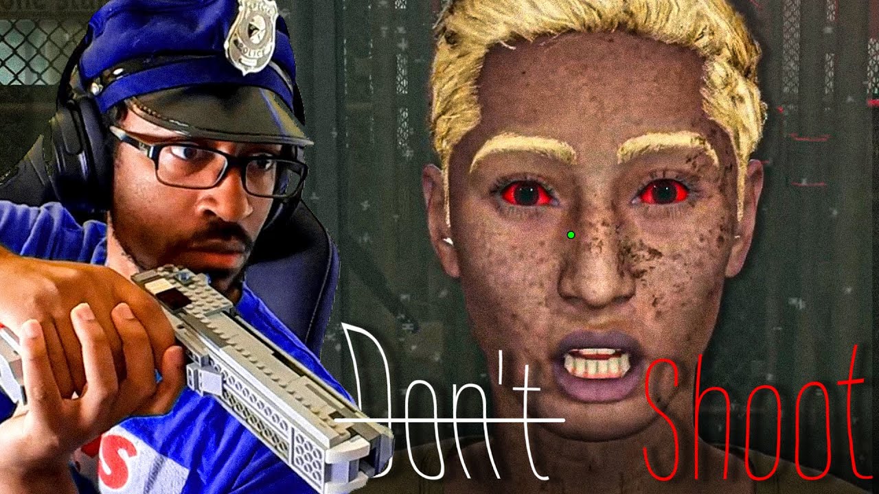 «Это не мой сосед», но в условиях зомби-апокалипсиса...