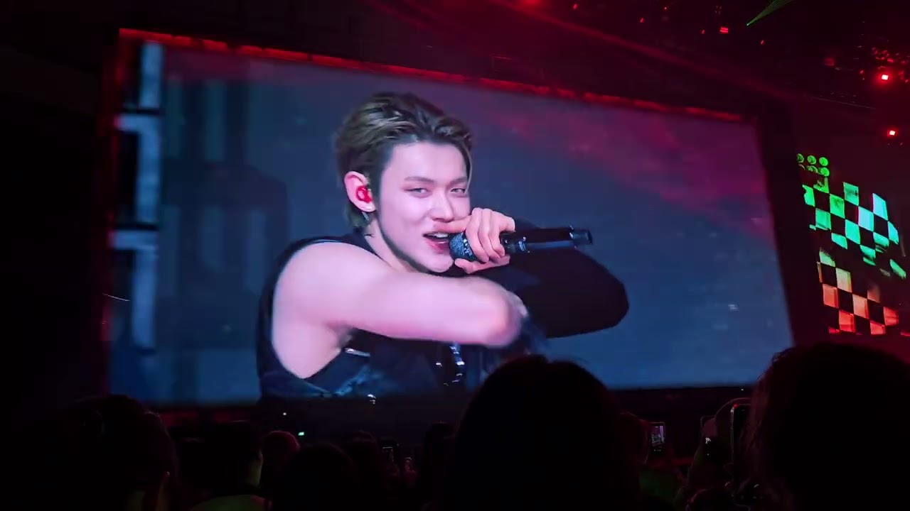 upside down kiss act tomorrow taipei d2