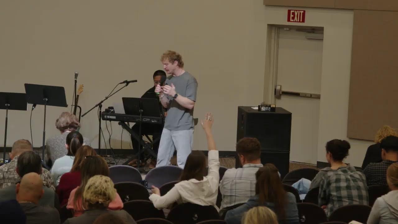 MTN CHURCH Live Stream