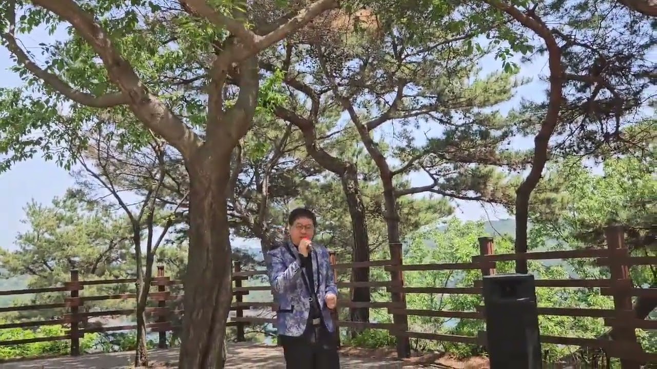 못잊을건 정/노래/가수송찬