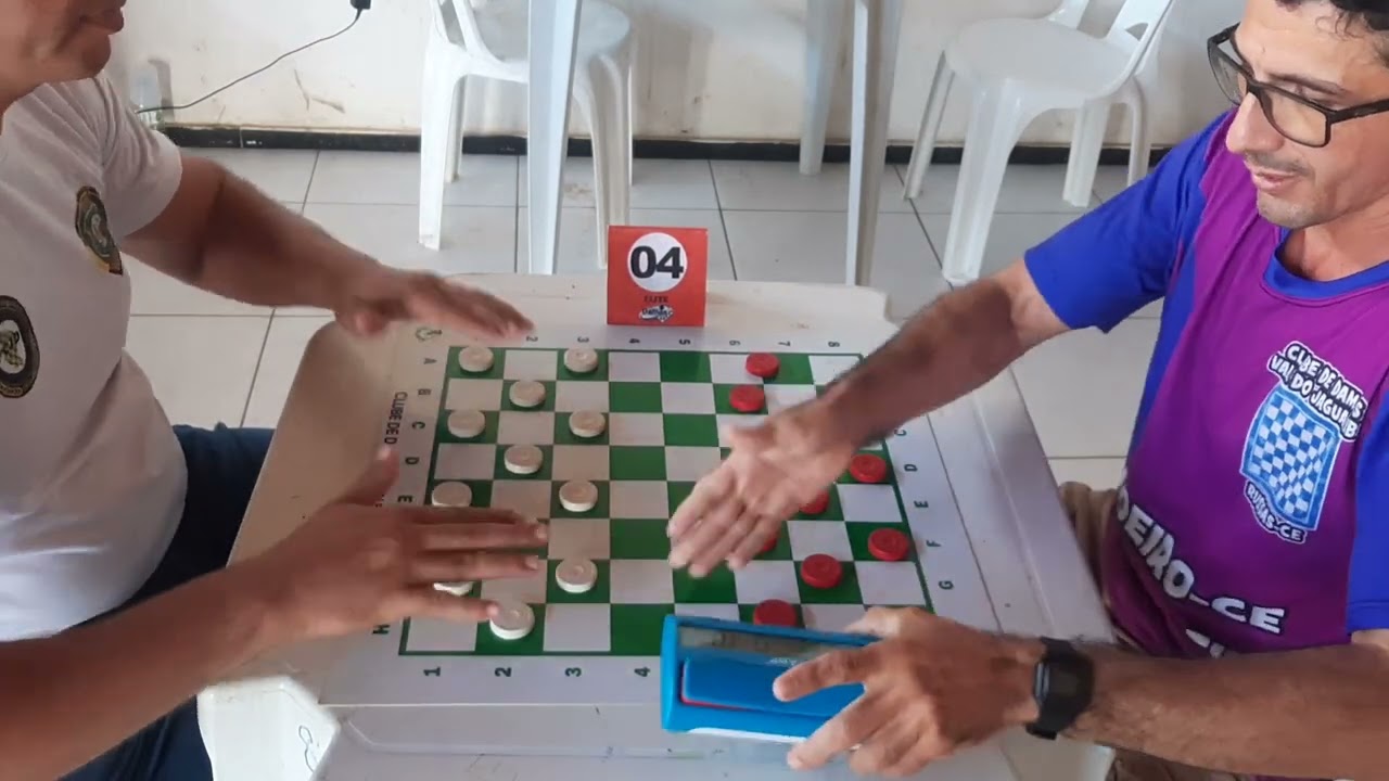 Segunda etapa de damas vale do jaguaribe em Morada Nova Marcos Bezerra×junior limoeiro 09/07/2023