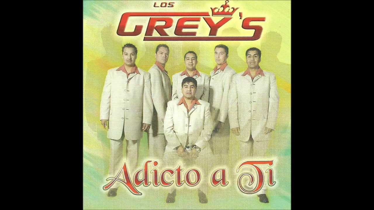 Los Greys La De Los Hoyitos
