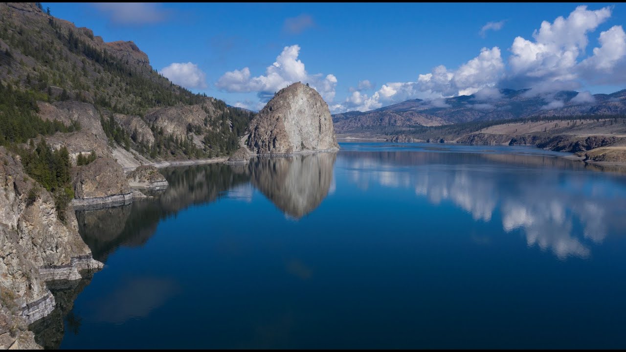 42399 N. Jump Canyon Creston, Washington 99117 Call Patrick (509)344-9002