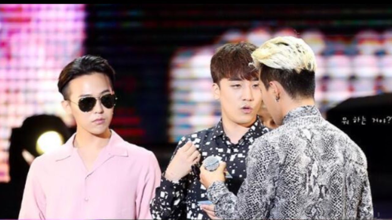 [NYONGTORY] CHO NHAU ĂN BƠ《He ignored me》(1)