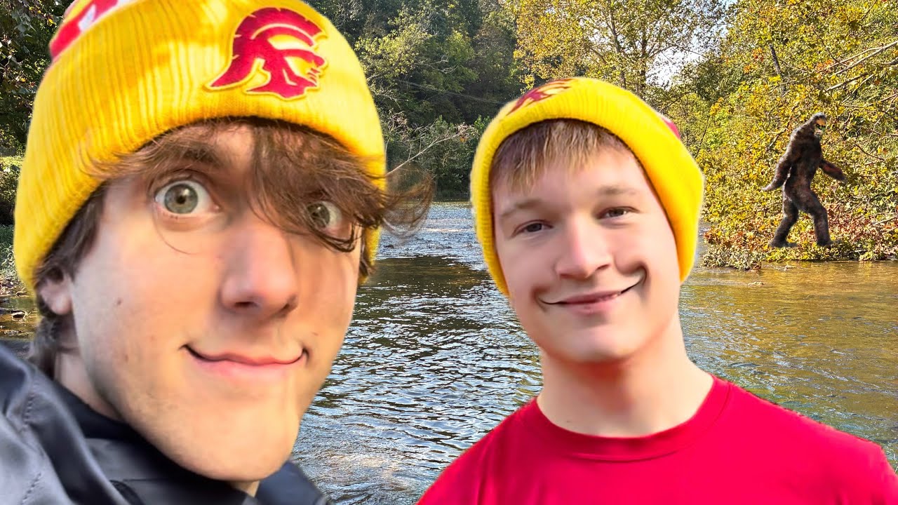 Saving the World With Water 2 (Gone Inspirational)