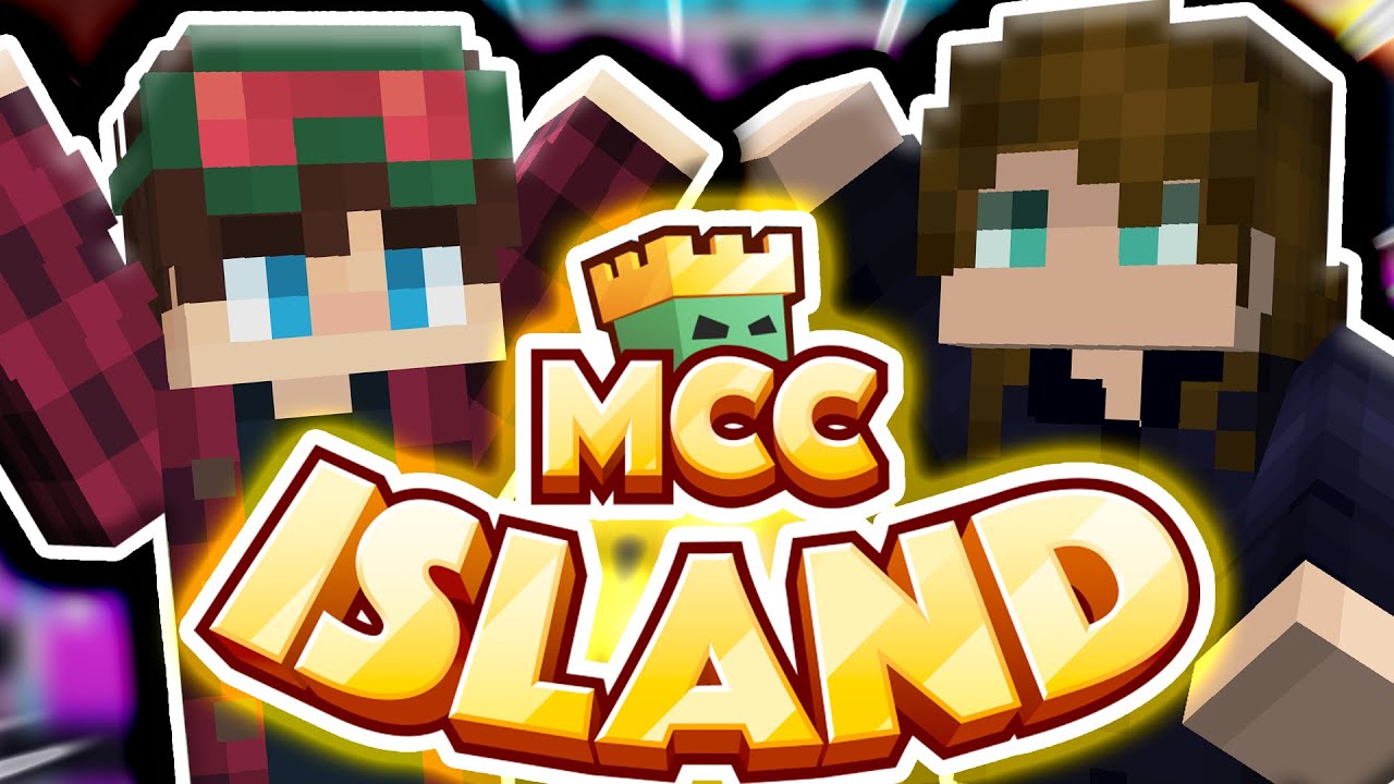 We're Playing✨MCCI✨MINIGAMES with my Friend JervyRas!!! FISHING & BADGES?!?🔴LIVE