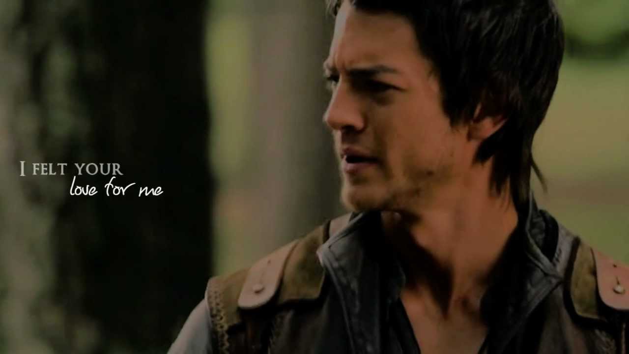 ● You loved me across time  | | Richard & Kahlan ●
