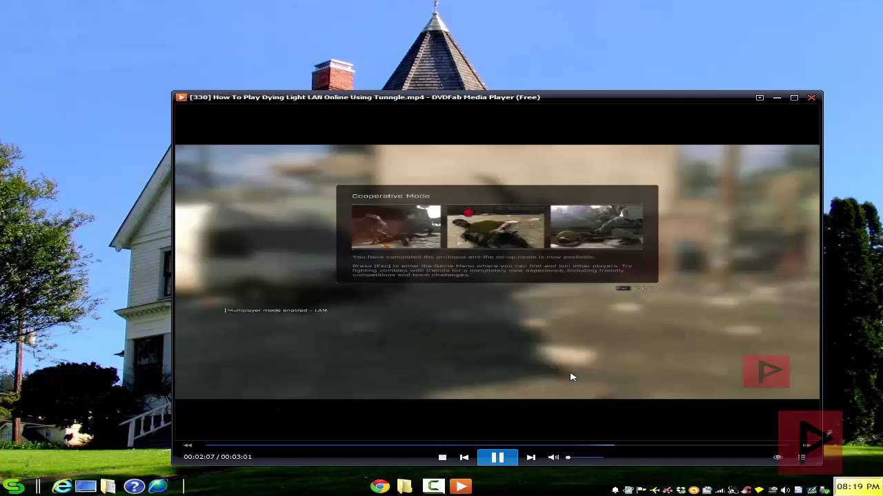 [How To] Use DVDFab Media Player 2 To Play All Movie Formats (Free)