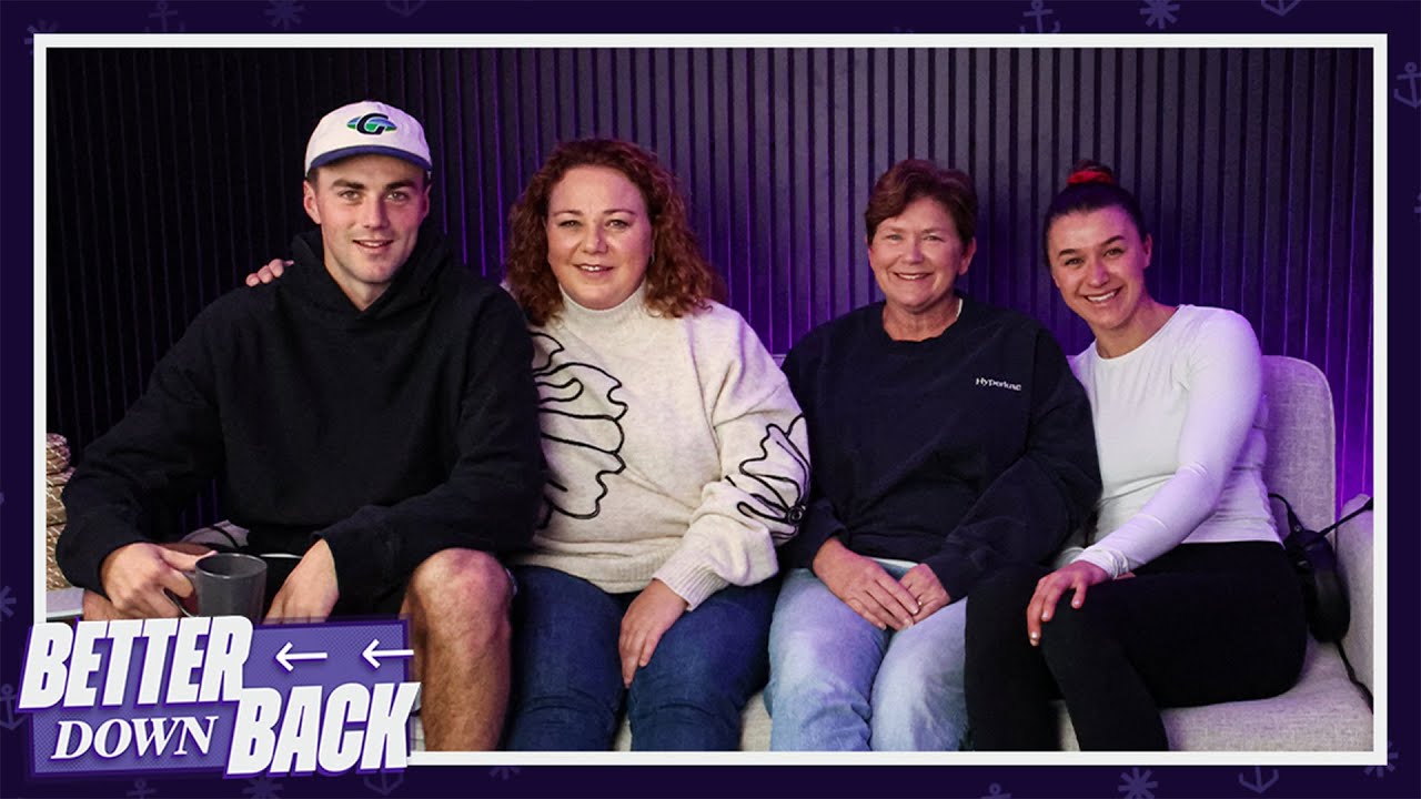 PODCAST | We get Clarky & Em's MUMS on the show to REVEAL all [BDB #23]