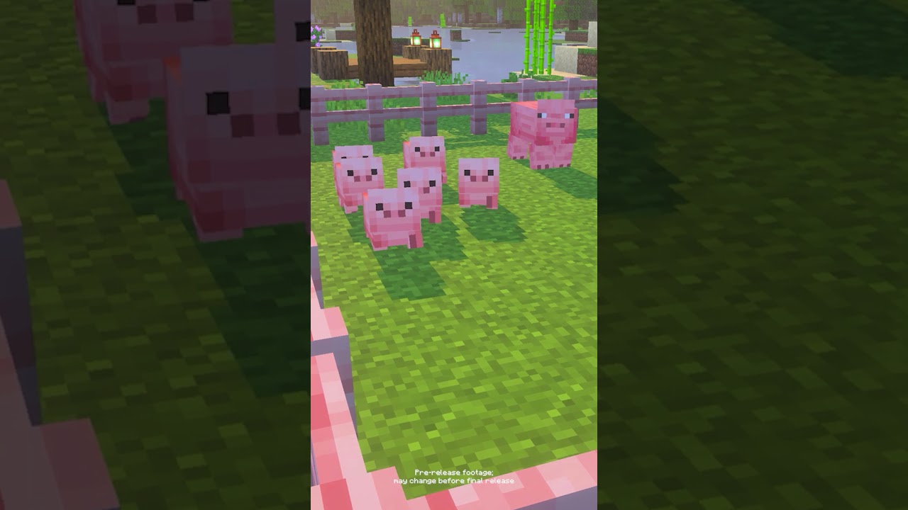 WHICH NEW BABY MOB IS THE CUTEST?