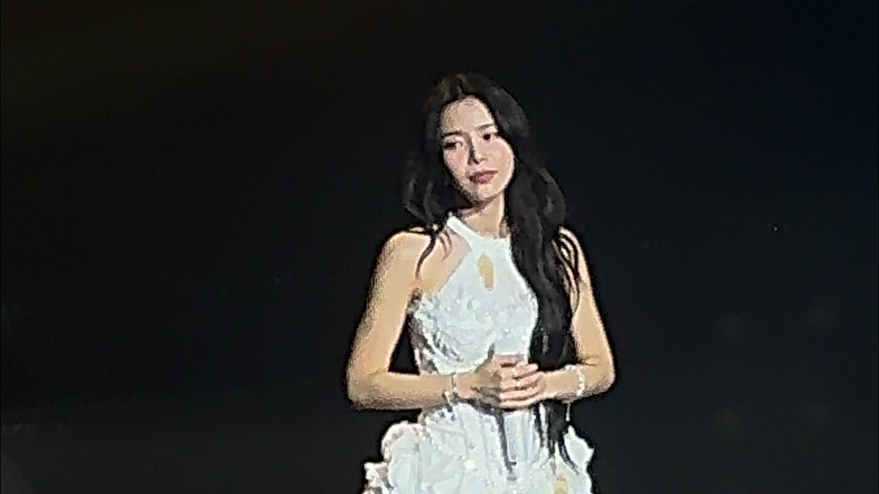 240601 [솔라] SOLAR 2ND CONCERT [COLOURS] Colors, RAW