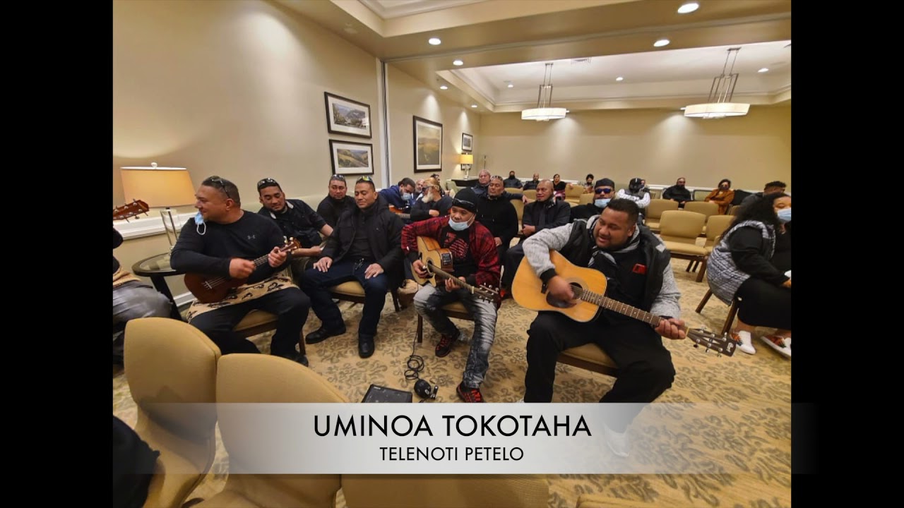 UMINOA TOKOTAHA