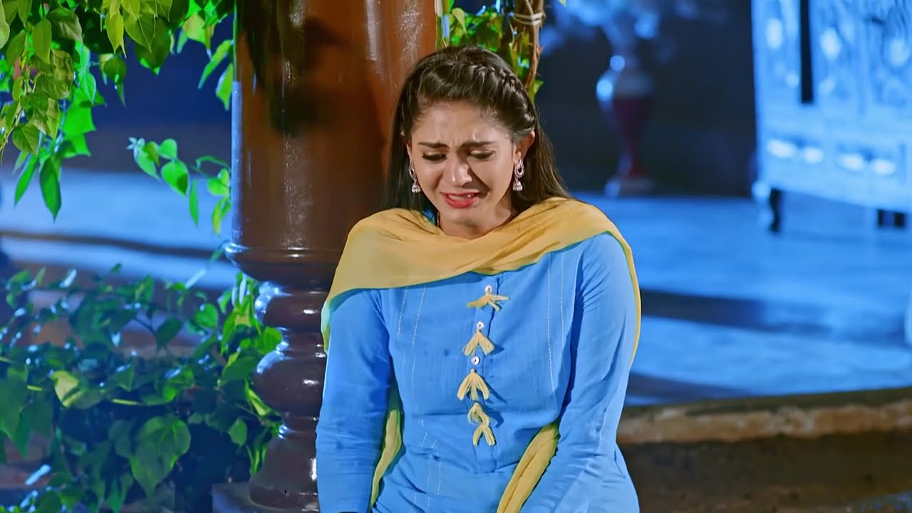 Inti Guttu - Ep 279 - Rohit Rangaswamy And Nisarga Gowda - Telugu Tv Serial - Zee5 Telugu Classics