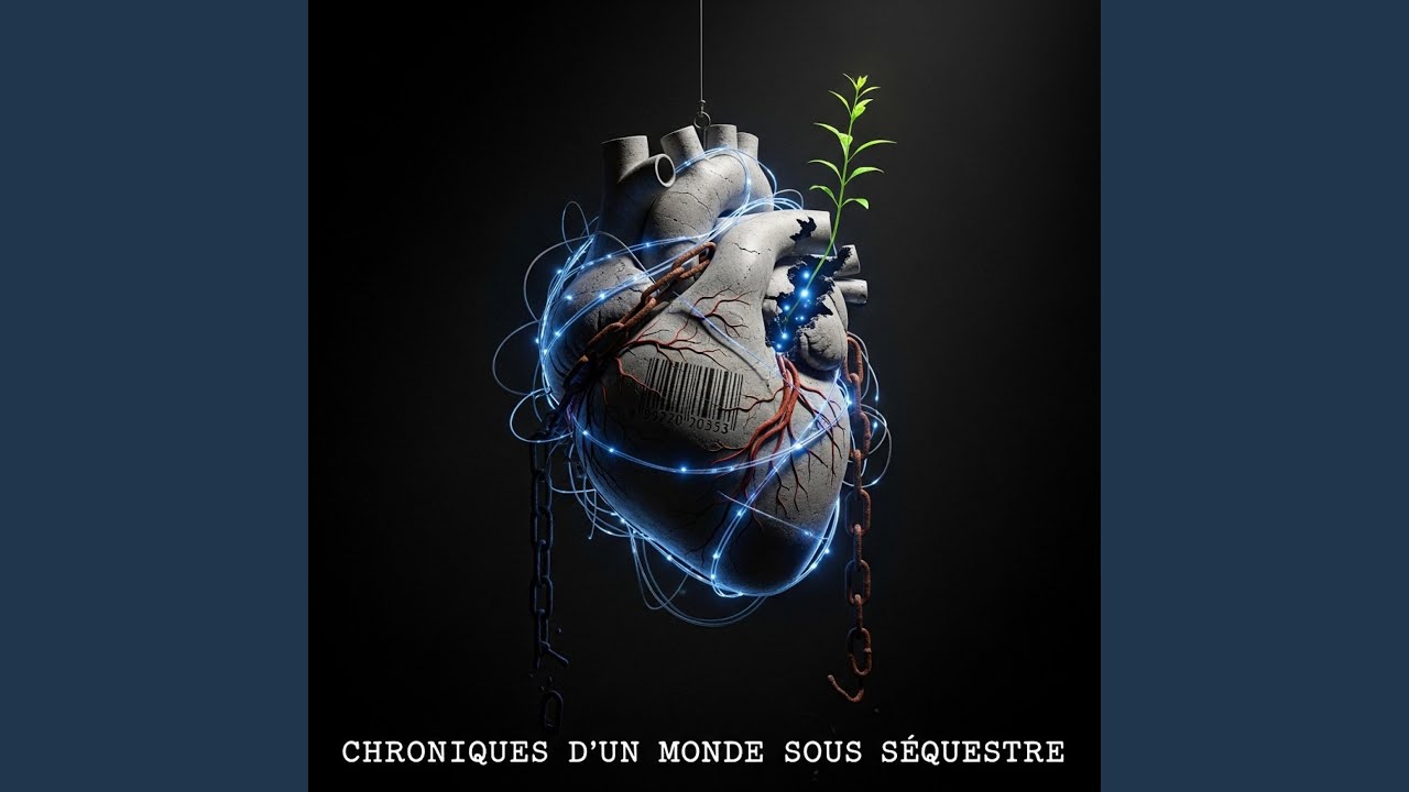 Les Cha&icirc;nes Invisibles