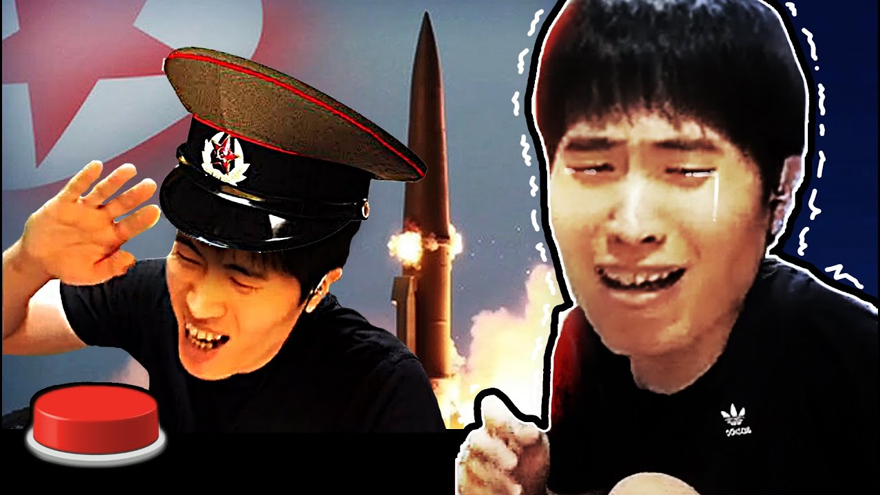 군 생활 중에 진짜 전쟁이 날 뻔 했습니다