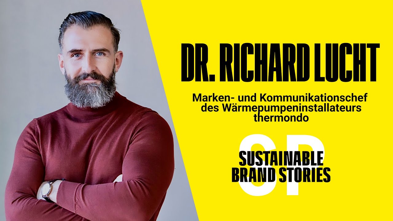 Mission Impossible: Wie vermarktet man Habecks Heizungs-Hammer, Richard Lucht? thermondo | 37